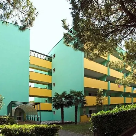Montecarlo Apartment Bibione