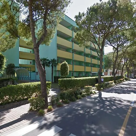 Apartment Montecarlo