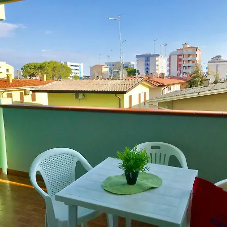 Montecarlo Apartment Bibione