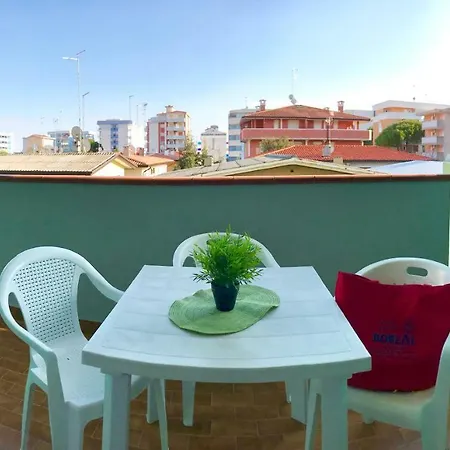 Apartment Montecarlo *
