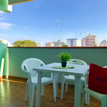 Montecarlo Apartment Bibione