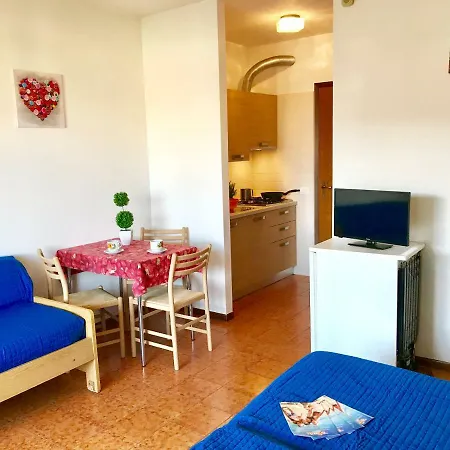 Montecarlo Apartment Bibione