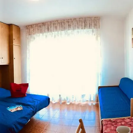 Apartment Montecarlo Bibione