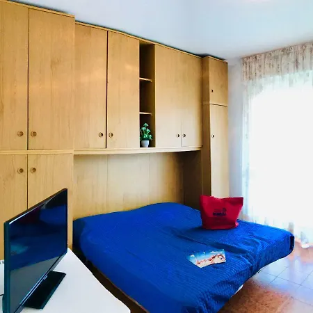 Apartment Montecarlo