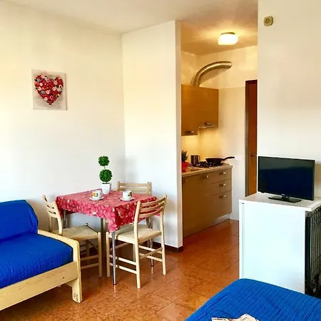 Montecarlo Apartment Bibione