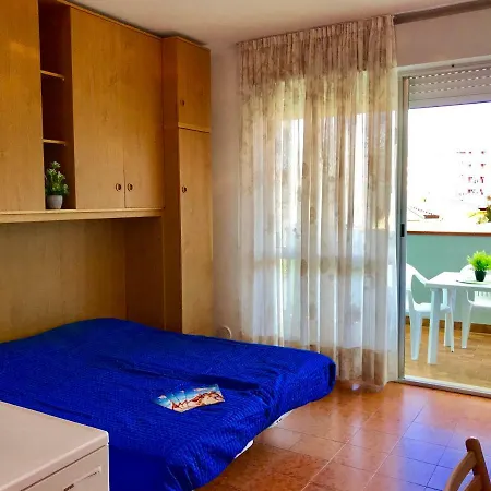 Montecarlo Apartment