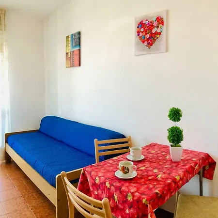 Apartment Montecarlo
