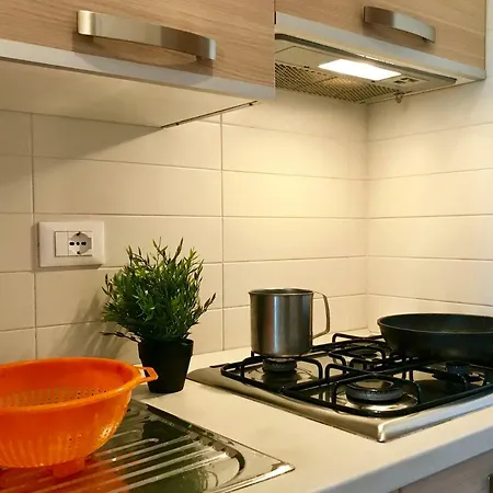 Apartment Montecarlo Bibione