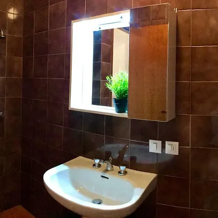 Montecarlo Apartment
