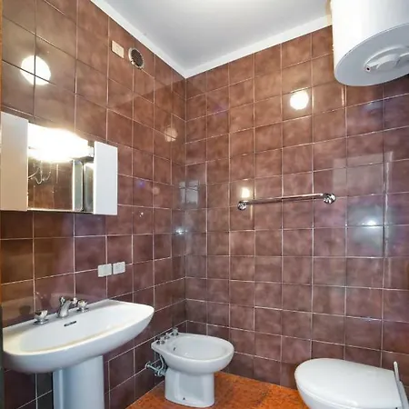 Montecarlo Apartment Bibione