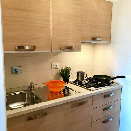 Apartment Montecarlo Bibione